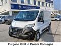 FIAT DUCATO 33 L2 H1 2.2 Mjt 140CV PM-TN Furgone