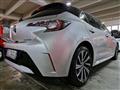 TOYOTA COROLLA 1800 CV.98 HYBRID STYLE CVT + 17' KM. 26.300 UNIPR