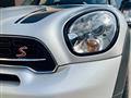 MINI COUNTRYMAN Mini Cooper SD Countryman MOTORE NUOVO!!!!