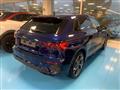 AUDI A3 SPORTBACK SPB 35 TFSI S tronic S line - INTERNI S LINE!