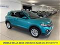 VOLKSWAGEN T-CROSS 1.0 TSI Style BMT