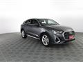 AUDI Q3 SPORTBACK Q3 SPB 40 TDI quattro S tronic S line edition