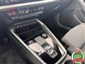 AUDI A3 SPORTBACK SPB 40 TDI quattro S tronic S Line Advanced