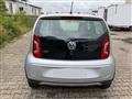 VOLKSWAGEN UP! 1.0 75 CV 5 porte CROSS high up!