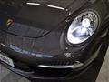 PORSCHE 911 3.8 Carrera 4S Cabriolet Pdk Chrono Capote Rossa