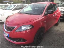 LANCIA YPSILON 1.0 FireFly 5 porte S&S Hybrid Ecochic Silver