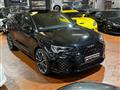 AUDI Q3 SPB Quattro S tronic Carbonio