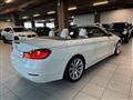 BMW SERIE 4 420d Cabrio Modern