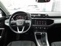 AUDI Q3 SPORTBACK Q3 SPB 40 TDI quattro S tronic S line edition