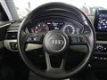 AUDI A4 AVANT Avant 30 TDI/136 CV Ibrida S-tronic