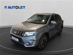 SUZUKI VITARA II 2018 Benzina 1.4h Top 4wd allgrip