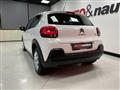 CITROEN C3 PureTech 83 S&S Feel - IDEALE NEOPATENTATI