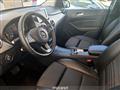 MERCEDES CLASSE B B 200 d Automatic Sport