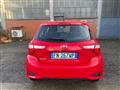 TOYOTA Yaris 5p 1.0 Active