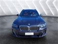 BMW X3 G01 2021 xdrive20d mhev 48V Msport auto