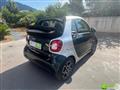 SMART FORTWO CABRIO 1.0  cabrio Passion