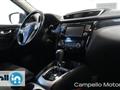 NISSAN QASHQAI 1.6 dCi 2WD Acenta Xtronic