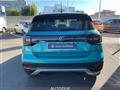 VOLKSWAGEN T-CROSS 1.0 TSI STYLE 110 CV