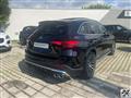 MERCEDES GLC 43 4Matic AMG