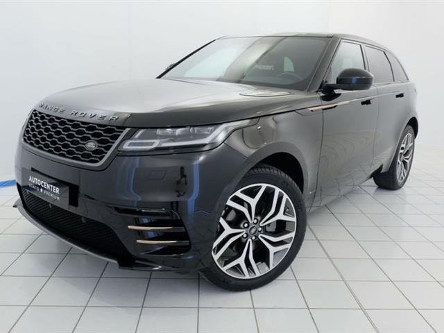 LAND ROVER RANGE ROVER VELAR Range Rover Velar 2.0D I4 180 CV R-Dynamic S