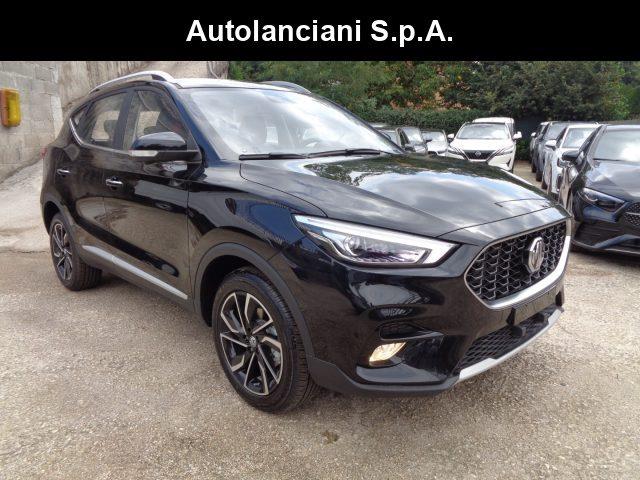 MG ZS 1500 VTI-TECH LUXURY 106CV CAM360 NAV CARPLAY