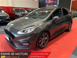 FORD FIESTA 1.5 TDCi 5 porte ST-Line