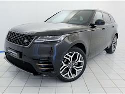 LAND ROVER RANGE ROVER VELAR Range Rover Velar 2.0D I4 180 CV R-Dynamic S