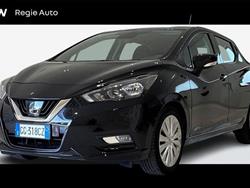 NISSAN MICRA 1.0 IG-T ECO ACENTA GPL