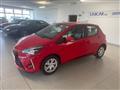 TOYOTA YARIS 1.0 72 CV 5 porte Active KM 30495