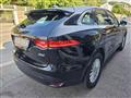 JAGUAR F-PACE 2.0 D 180 CV AWD aut. Prestige