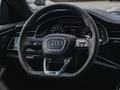 AUDI Q8 TFSI V8 quattro CARBO CERAMIC SCARICO AKRAPOVIC