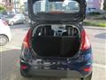 FORD FIESTA 1.4 TDCi 5 porte Trend