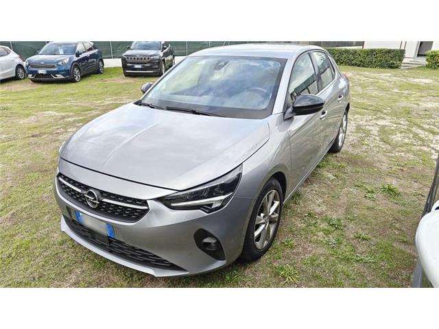 OPEL CORSA 1.2 100 CV Elegance