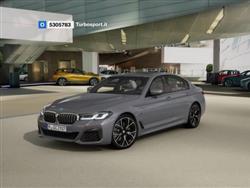 BMW SERIE 5 e Berlina Luxury Innovation