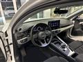 AUDI A4 ALLROAD A4 allroad 40 TDI 190 CV S tronic Business