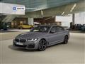 BMW SERIE 5 e Berlina Luxury Innovation