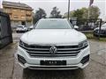 VOLKSWAGEN TOUAREG 3.0 V6 TDI SCR