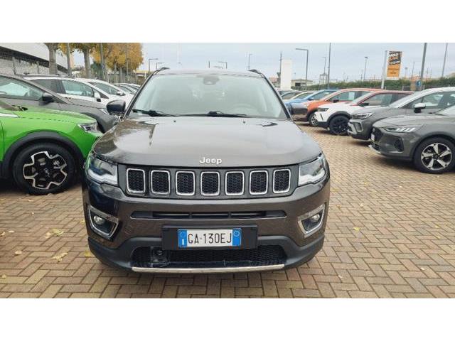 JEEP COMPASS 1.4 MultiAir 2WD Limited