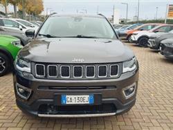 JEEP COMPASS 1.4 MultiAir 2WD Limited