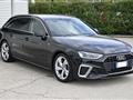 AUDI A4 AVANT Avant 2.0 (40) Tdi 190cv S-tronic S-line edition