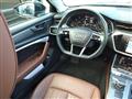 AUDI A6 AVANT Avant 50 3.0 TDI quattro tiptronic Business