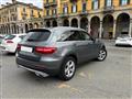 MERCEDES GLC SUV Executive GLC 250 D