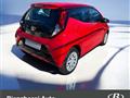 TOYOTA AYGO Connect 1.0 VVT-i 72 CV 5 porte x-cool