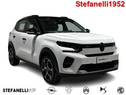 CITROEN NEW C3 MHEV Nuova  Turbo 100cv  - YOU Pack PLUS
