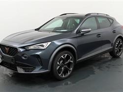 CUPRA FORMENTOR 2.0 TSI 4Drive DSG VZ