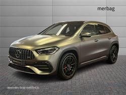 MERCEDES CLASSE GLA GLA 35 4Matic AMG