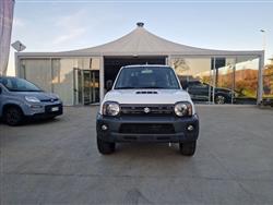 SUZUKI JIMNY 1.3 4WD Evolution