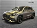 MERCEDES CLASSE GLA GLA 35 4Matic AMG