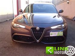 ALFA ROMEO GIULIA 2.9 T V6 AT8 Quadrifoglio 510 CV IVA e