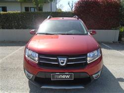 DACIA Sandero 0.9 TCe T-GPL 90 S&S SS Lau.Fam.